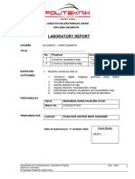 Carto Cover and Lab Report Instruction Sesi 1 2022 2023