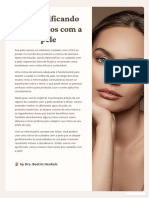 Ebook - Desmistificando o Skincare