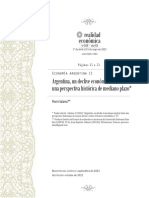 5 - Salama Argentina Un Declive Económico analizado..IADE