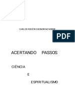 Acertando Passos - Carlos Rogerio Bonorino Nobre (09-02-2013)