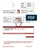 3point Logistics