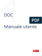 Usermanual It SLD