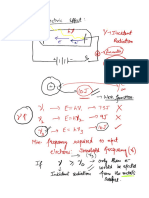 Photoelectric Effect XI A1