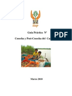 Series de Guías Técnicas para Cultivo de Camu Camu