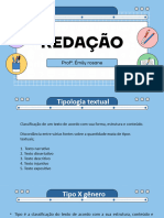 Aula 2 Redação