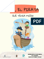 Emi, El Pirata Que Tenía Miedo