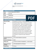 Modelo Gratuito Cruzeiro Do Sul - Projeto de Extensao - Hogla-1