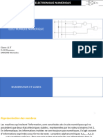 Electronique Numérique IT1