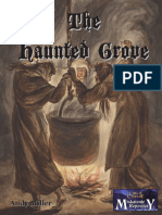 75084-The Haunted Grove