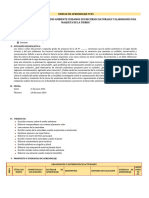 Unidad de Aprendizaje Iii Ciclo - Junio 2024