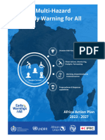 Final Early Warning For All Action Plan For Africa - en - Nov2023