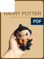 Harry Potter Meadami