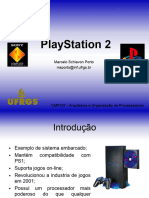 Play Station 2