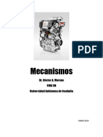 Notas de Mecanismos