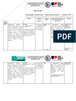 Plano de Aula de Filosofia e Sociedade Moderna 3 e 2 Série B 27de Maio A 29 de Maio