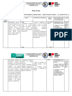 Plano de Aula de Sociologia 2 Série A e B 20 de Maio A 24 de Maio