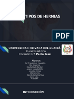 3tipos de Hernias