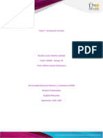 UNAD ENGLISH PHONETICS 518014 Task 02