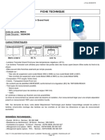 Télécharger La Fiche Technique