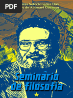 LSPG - Seminario de Filosofia