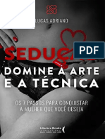 Seducao Domine A Arte e A Tecnica Os 7 P