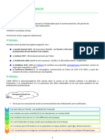 6 Pharmacovigilence