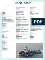 Alp Defender Specifications - Portrait