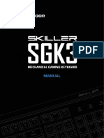 SMN Skiller Sgk3 PT 02