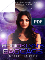 Brooklyn's Baggage - Brides of The Aashi 02