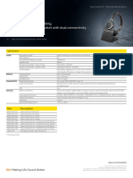 Jabra Evolve 65 Techsheet 0819 Screen