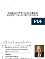 Liderazgo y Desarrollo de Habilidades 04 Genérico