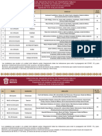 Unidades Moviles Edomex 10 14 Junio