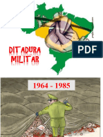 Ditadura Militar