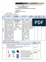 Sesion de Matematica Dia 30 de Mayo Trazamos Angulos