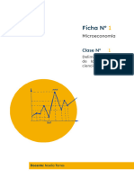 Ficha de Cursada - Clase 1