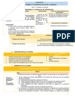 6°prim - Tema 1