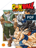 Dragon Ball Super, Vol. 16 - The - Akira Toriyama