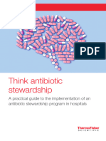 A Practical Guide To The Implementation of An ASP in Hospitals