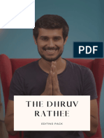 The Dhruv Rathee Editing Pack 2023 17-12-02!38!43