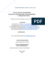 Informe Segunda Grupo 8 Entrega #2