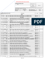 GK002-PI-SP-001 (Spec. 1C1) REV.C