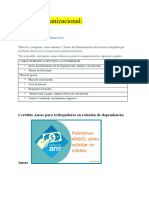 Document ANALISIS DE RECURSOS FINANCIEROS TP