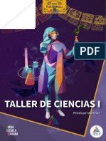 Taller de Ciencias 1 Promo