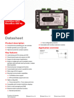 Ig-Ntc-Bb 400 HZ Datasheet