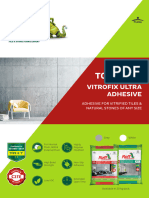 t05 t06 Vitrofix Ultra Adhesive