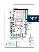 REVISED FLOOR PLAN-Model