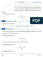 Les Amides