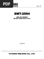 SMT 2594