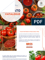 Lupa Foods Tomato Catalogue 2023 Feb