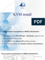 KVM Host Add